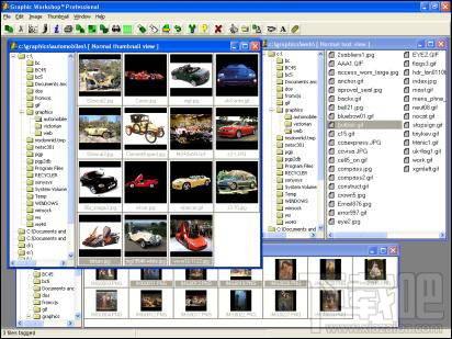 Graphics Workshop Pro,Graphics Workshop Pro下载,Graphics Workshop Pro官方下载