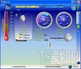 Alert+ Weather,Alert+ Weather下载,预测天气软件
