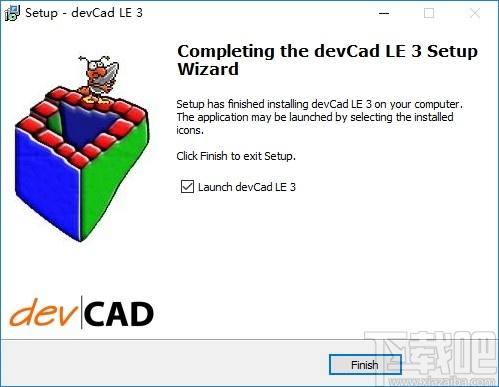 devCad下载,CAD建模软件,cad软件,cad工具