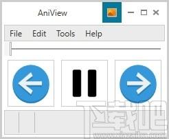AniView下载,图片浏览工具,图片浏览,图片查看,看图软件