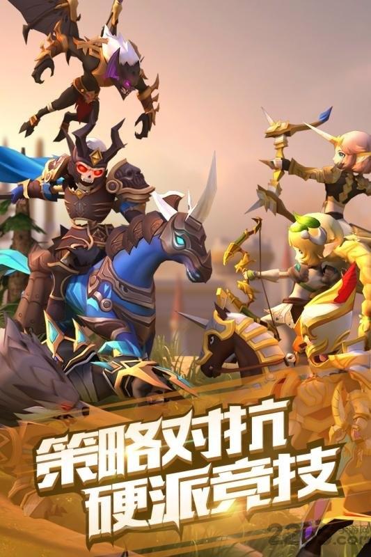 魔法学徒的一天bt版下载,魔幻手游,冒险手游,魔法学徒的一天