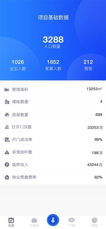 福管家app下载,福管家手机版