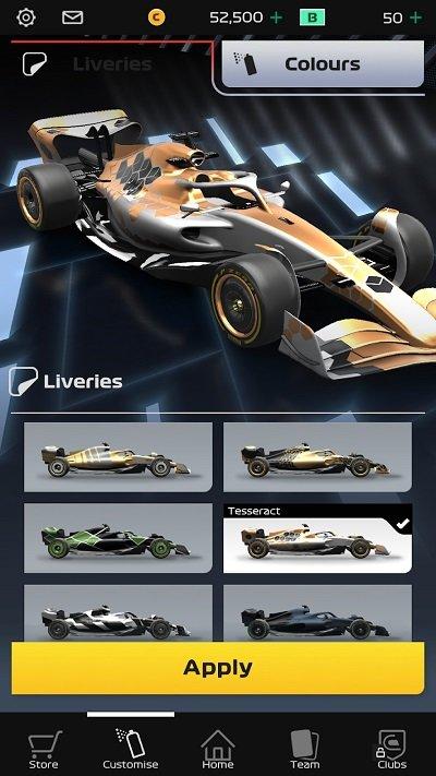 f1赛车经理手游2024最新版下载,f1赛车经理,赛车游戏,经营游戏