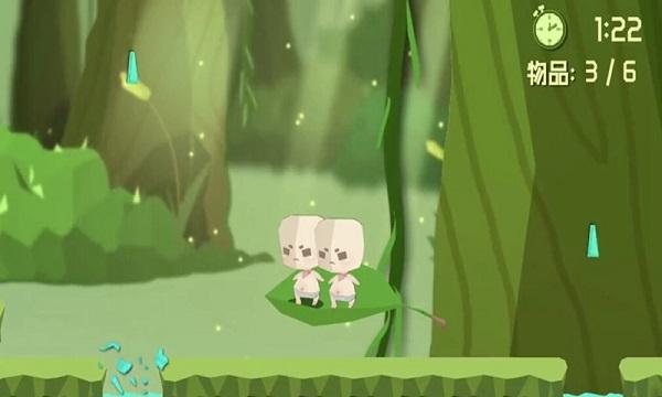 纸片冒险最新版(暂未上线),纸片冒险,剪纸游戏,闯关游戏