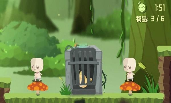 纸片冒险最新版(暂未上线),纸片冒险,剪纸游戏,闯关游戏