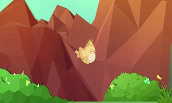 纸片冒险最新版(暂未上线),纸片冒险,剪纸游戏,闯关游戏
