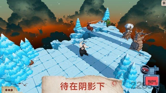 死神菲利克斯手游(暂未上线),死神菲利克斯,解谜游戏,闯关游戏
