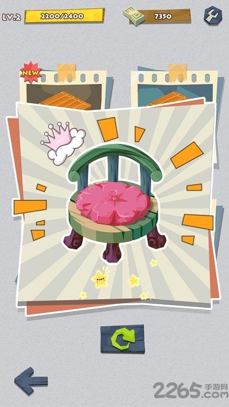 艾米修理店最新版(暂未上线),艾米修理店,经营游戏,放置游戏