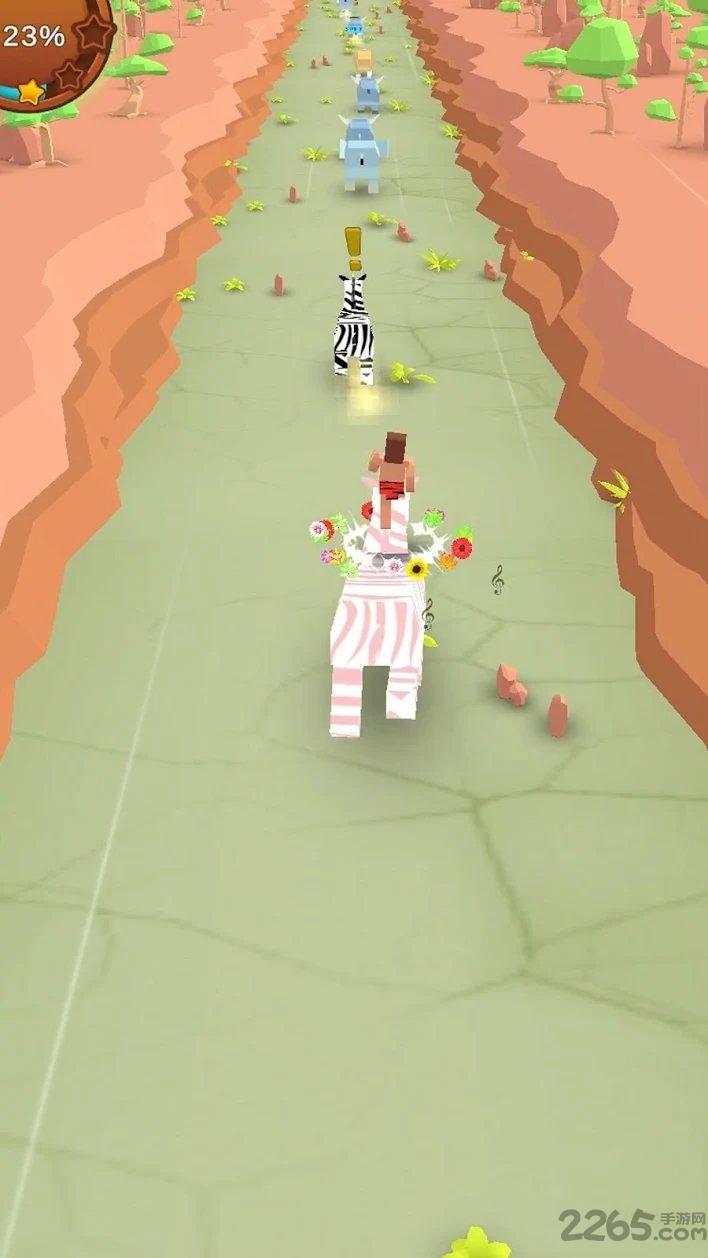jungle rush 3d游戏(暂未上线),junglerush3d,跑酷游戏,趣味游戏