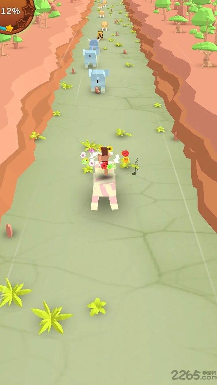 jungle rush 3d游戏(暂未上线),junglerush3d,跑酷游戏,趣味游戏