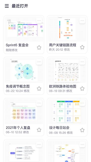 boardmix官方版下载,boardmix,白板app,思维导图app