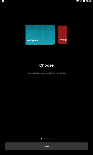 walltime手机版下载,walltime,桌面app,壁纸app