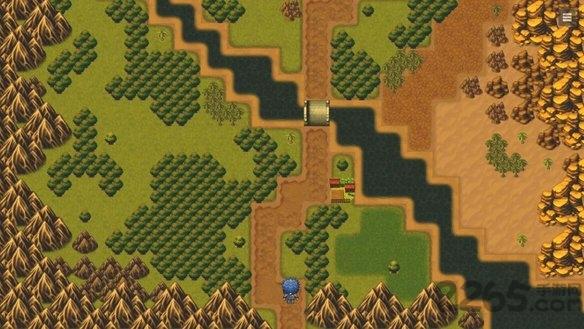 光明的命运汉化破解版下载,光明的命运,rpg游戏,冒险游戏