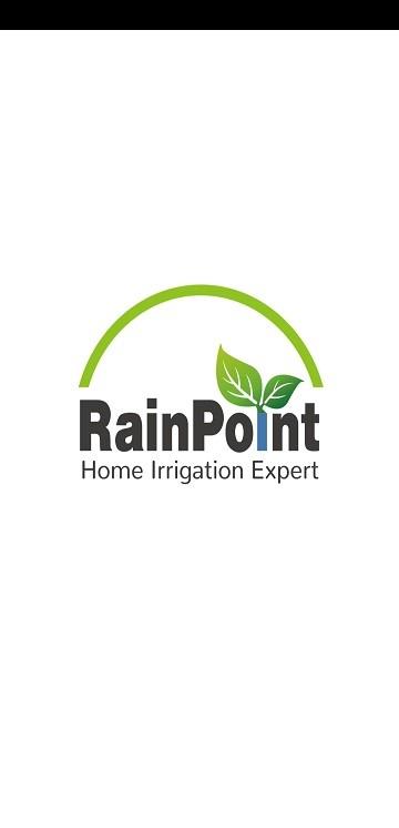 rainpoint APP下载,rainpoint,灌溉app,管理app