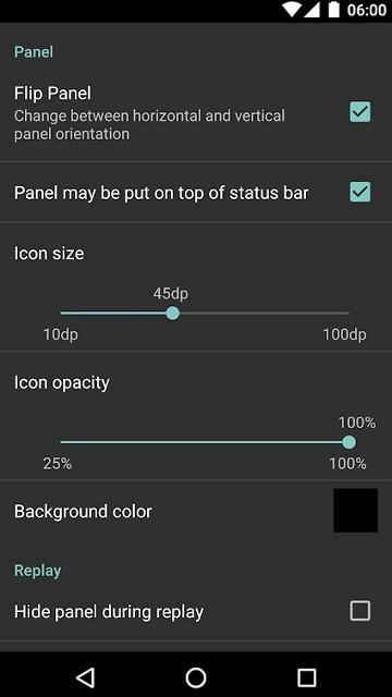 按键录制专业版(RepetiTouch Pro)下载,repetitouchpro,屏幕app,触摸app