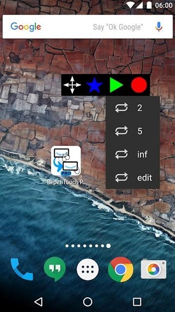 按键录制专业版(RepetiTouch Pro)下载,repetitouchpro,屏幕app,触摸app