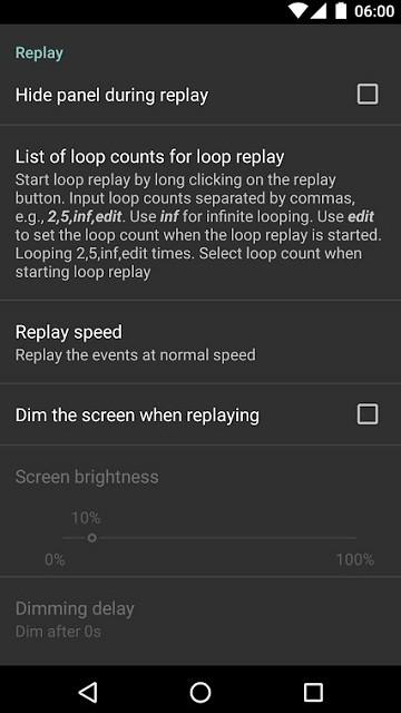 按键录制专业版(RepetiTouch Pro)下载,repetitouchpro,屏幕app,触摸app