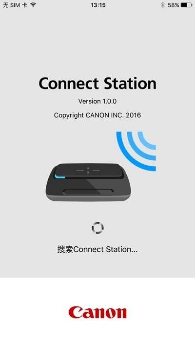 佳能connectstation软件下载,connectstation,佳能app,工具app